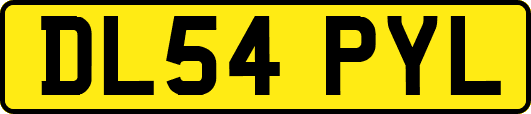 DL54PYL