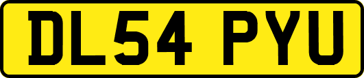 DL54PYU