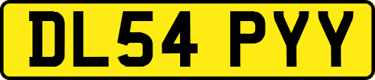 DL54PYY