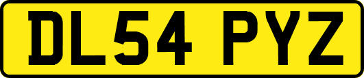 DL54PYZ