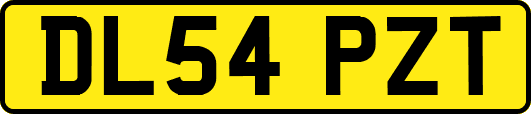 DL54PZT