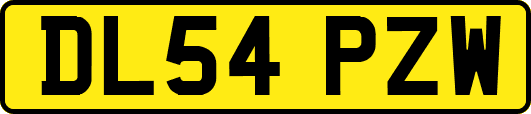 DL54PZW