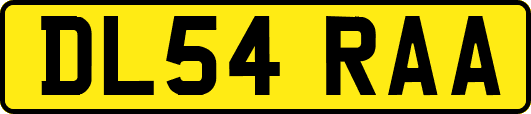 DL54RAA