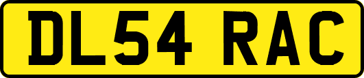 DL54RAC