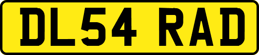 DL54RAD