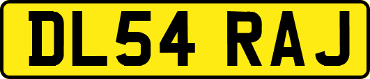 DL54RAJ