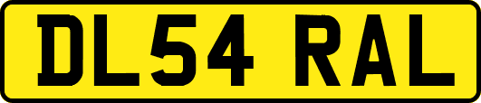 DL54RAL