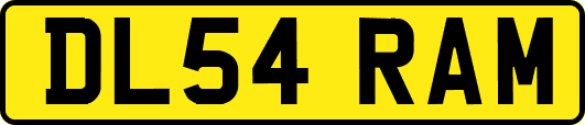 DL54RAM