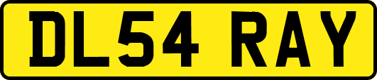 DL54RAY
