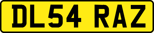 DL54RAZ