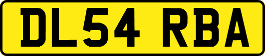 DL54RBA