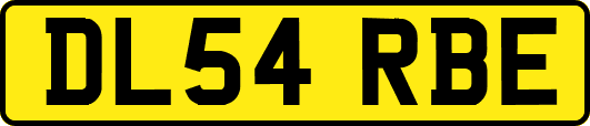 DL54RBE