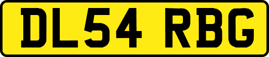 DL54RBG
