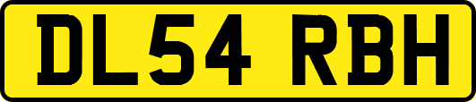 DL54RBH