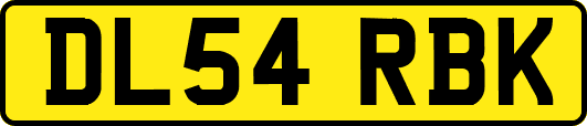 DL54RBK