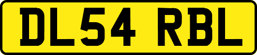 DL54RBL