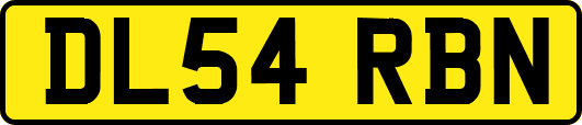 DL54RBN