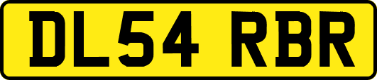 DL54RBR