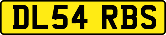 DL54RBS