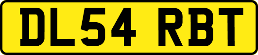 DL54RBT
