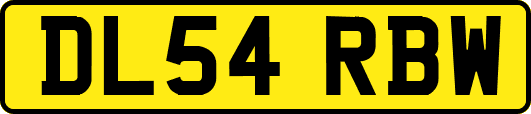 DL54RBW