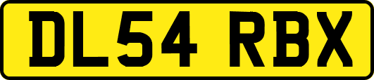 DL54RBX