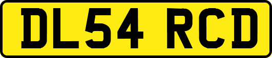 DL54RCD