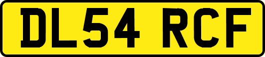 DL54RCF