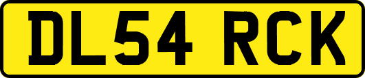 DL54RCK