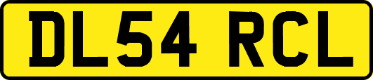 DL54RCL