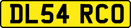 DL54RCO