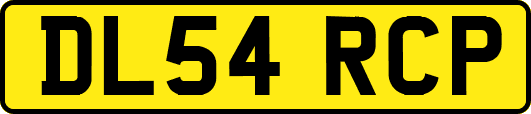 DL54RCP