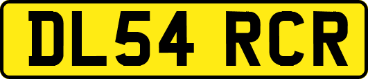 DL54RCR