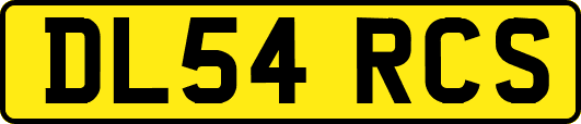 DL54RCS