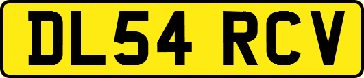 DL54RCV