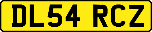 DL54RCZ