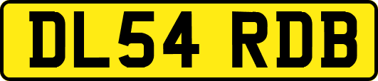 DL54RDB