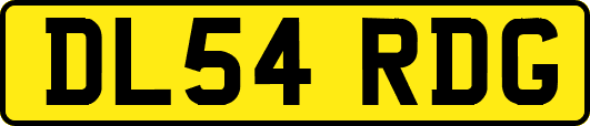 DL54RDG