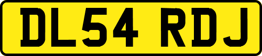 DL54RDJ