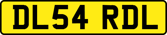DL54RDL