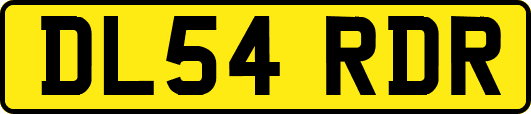 DL54RDR