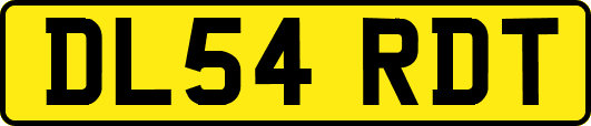 DL54RDT