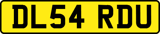 DL54RDU