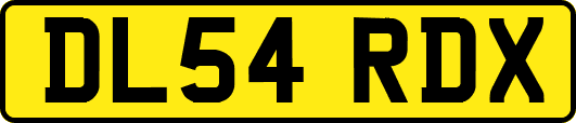 DL54RDX