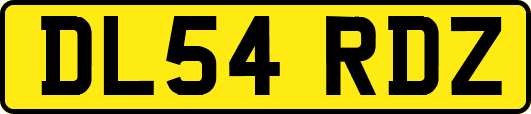 DL54RDZ