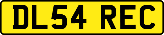 DL54REC