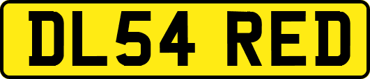 DL54RED