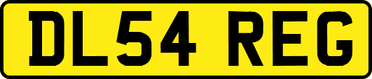 DL54REG