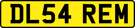 DL54REM
