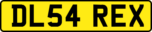DL54REX